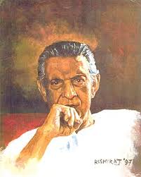 Satyajit Ray filmography