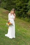 Casual Vow Renewal Dresses