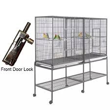 Slf 6421 Small Bird Sugar Glider Flight Cage Kings Cages