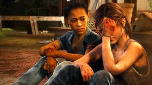 Best 55 The Last Of Us Desktop Backgrounds On Hipwallpaper Beautiful Widescreen Desktop Wallpaper Desktop Wallpaper And Naruto Desktop Backgrounds