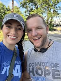 Jessie Smallwood and Ryan Grabill's Wedding Website