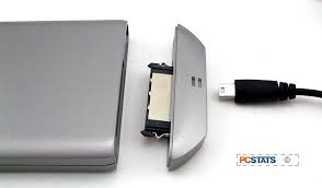 You may not need to try them all, just work your way down until you find the one works for you. 500gb Seagate Freeagent Goflex Ultra Portable Hard Drive Review Pcstats Com