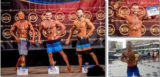În acest weekend a avut loc la cluj napoca cupa româniei la culturism și fitness, în organizarea federației române de culturism și fitness. Aur La Cupa Romaniei La Culturism Pentru Un Sportiv Din Timisoara