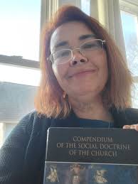 Nathan Schuster, M.A. in Catechesis and Evangelization