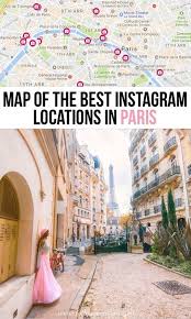 20 Perfect Paris Photography Locations And Where To Find Them Paris Reisen Paris Reisefuhrer Paris Fotografie