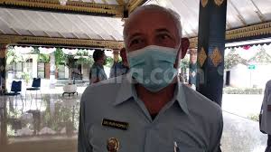Munazar nurjannah 57 menit yang lalu +1. Positif Covid 19 Bupati Sleman Klarifikasi Kondisinya Bukan Reaksi Vaksin Suara Jogja