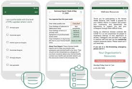 We're doubling down on our mission to offer mental health resources during these uncertain times. Supporting The Heroes Health App Google Cloud Blog