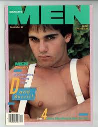 Gay & Lesbian 1st Edition 1980-1999 Magazines for sale