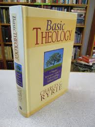Christian Book Basic Theology By Charles C Ryrie Systematic Guide To Understanding Biblical Truth Theology Book Theology Books Christian Books Bible Study Help