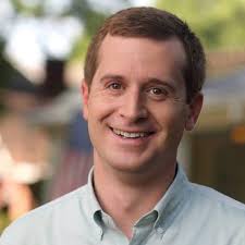 NC-09: Dan McCready (D)