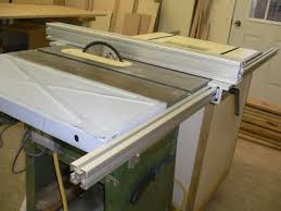 Diy Table Saw Fence 1 Table Saw Fence Table Saw Fence Table Saw Diy Table Saw