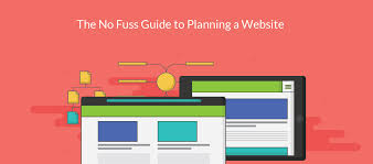 The Easy Website Planning Guide With Free Website Planning