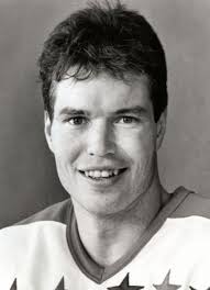 Larry Murphy (b.1961) Hockey Stats and Profile at hockeydb.com