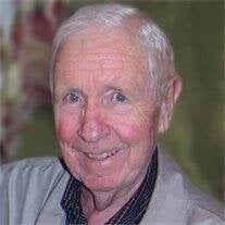 James Michael "Jim" Lane Obituary