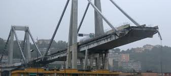 Ponte morandi, 3 anni dal crollo nella pioggia il 14 agosto 2018 il viadotto genovese collassava causando 43 vittime. Cosa Potrebbe Rivelare Il Video Secretato Sul Crollo Del Ponte Morandi