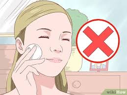 Then i'll gladly tell you more about the treatment with the new tixel technology. 6 Ways To Get Rid Of Acne Without Using Medication Wikihow