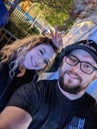 Eric Logan Buck (@LoganBuckMMA)