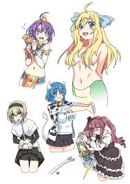 Momo No Suidou Sui hentai videos, GIFs, and images | R34.app