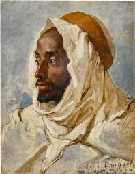 Gustave Achille Guillaumet