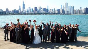 That's why we approach your special day as a unique journey we take together. St Ita Church Mid America Club Wedding Alyssa Tom Delack Media Group
