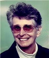 Suzanne Liepert Obituary (1934