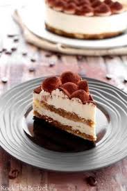 Tiramisu Facon Entremets Rock The Bretzel Recette Recette Tiramisu Facile Entremet Facile Gateaux Et Desserts