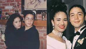 Selena Quintanilla: Chris Pérez recordó a su esposa con un emotivo post en  Instagram ATMP | Espectáculos | La República