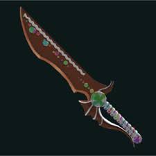 Welcome back to another video! Gear Mm2 Chroma Gingerblade Ingame Gegenstande Gameflip