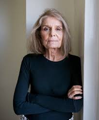 Showgirls Pastrami And Candor Gloria Steinem S New York The New York Times