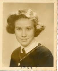 Tribute to Janet Dwight, 1942