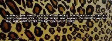 A comprehensive list of companies available on stock exchanges that can be browsed alphabetically, by sector, or by country. Animal Print Quotes Quotesgram