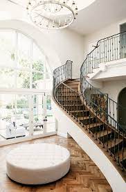 The evolution of architectural styles provides a dynamic illustration of the currents of human history, and recognizing different styles is a key skill for any student of architecture. 5 Spanish Style Interior Design Elements For Your Home Daily Dream Decor