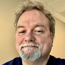 Dr. Daniel Topping, MD