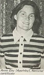 Playcentre Graduates