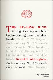 The Reading Mind A Cognitive Approach To Understanding How