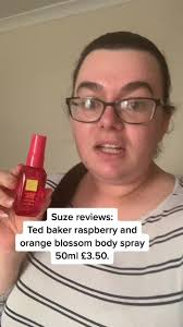 How to Open Ted Baker Perfume Triangle