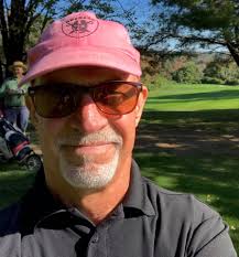 FROM THE ARHCIVES A WITNESS TO THEIR LIVES THE PRICE DYNASTY Saluting the  champions: CYRIL PRICE (part 1 or 7) A love of golf and coaching Adapted  from the 2017 book, The