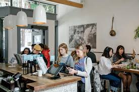Use the doordash website or app to browse eligible restaurants. San Francisco Restaurants Can T Afford Waiters So They Re Putting Diners To Work The New York Times