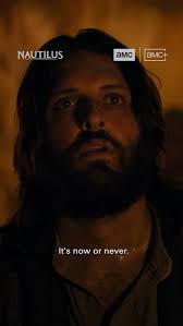 A new hero submerges. ⚓️ , #Nautilus premieres June 29