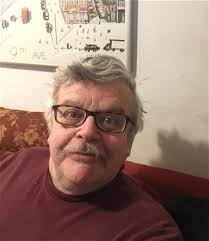 Obituary information for James Murray Cunningham