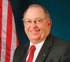 Hogan retires from Utah Farm Bureau after years of service