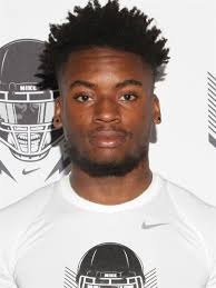 Toledo All Time Football Recruits in New York