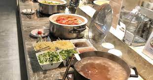 煙波大飯店 desserts food chocolate fondue