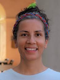 marcela polanco, Ph.D.