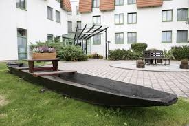 Dit 60 kamers tellende hotel beschikt over een bowlingbaan, sauna en fitnessruimte. Best Western Hotel Spreewald Lubbenau Spreewald Gunstig Buchen Its