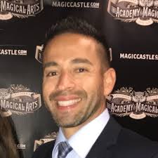 Frank Womack (@1fwomack)