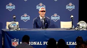 Local remodeling quotes, remodeling professional 2018 Nfl Draft Re Drafting The First Round Sports Illustrated