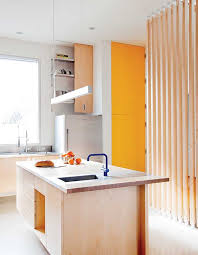 modern & contemporary kitchens