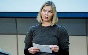 Kunnskapsminister guri melby (v) kjem til å prioritere privatistar og seier dei må få ta eksamen i år. Varens Skriftlige Eksamener Pa Ungdomsskoler Og Videregaende Skoler Avlyses Adressa No