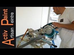 Videotuto N 48 Video Travaux De Renovation Poser Des Plinthes Plinthes Poser Renovation Travaux Video Poser Des Plinthes Plinthes Travaux Renovation